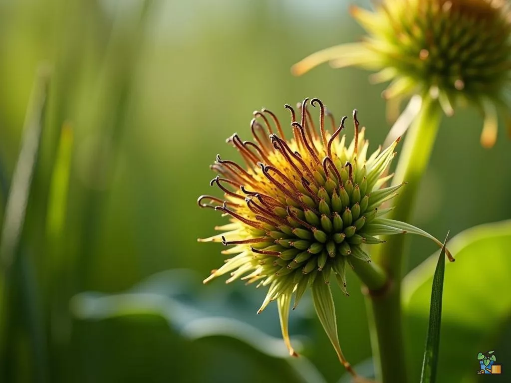 Comment se débarrasser des épillets dans le jardin ? Solutions naturelles et efficaces