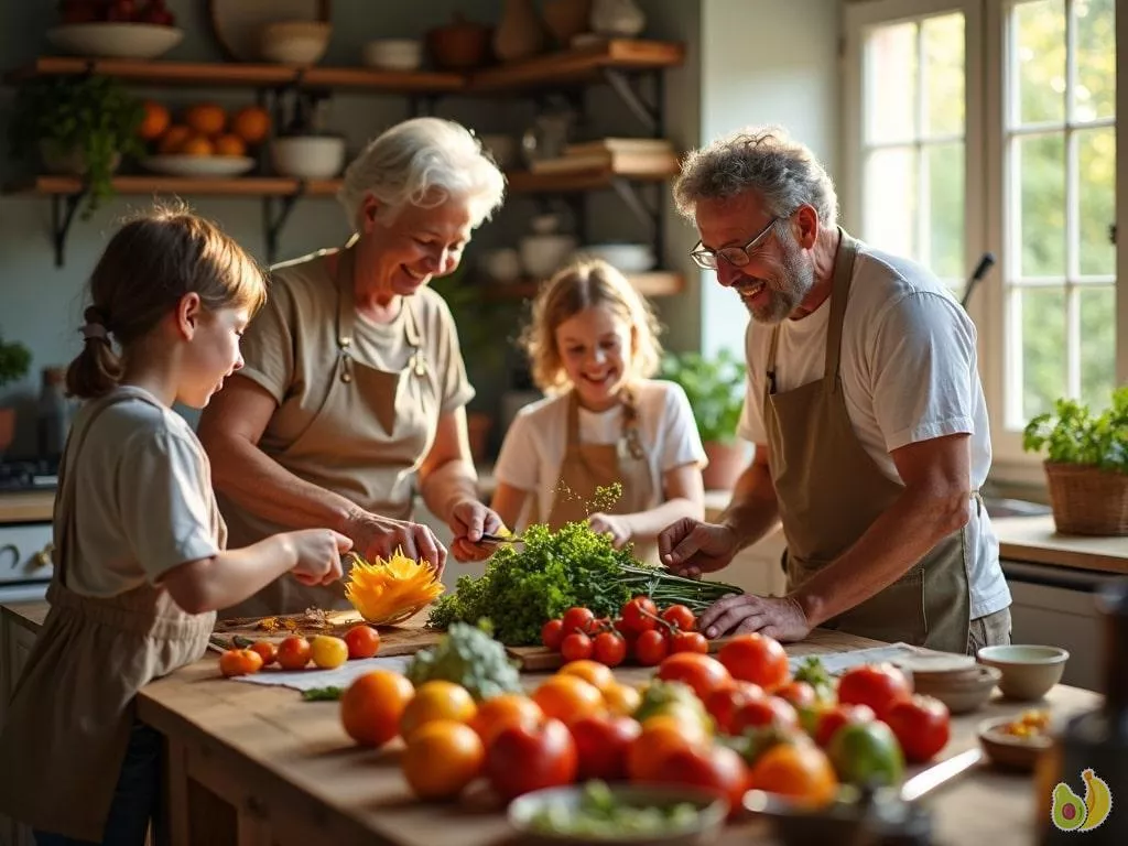 Et si les ateliers de cuisine redevenaient des écoles du goût ?