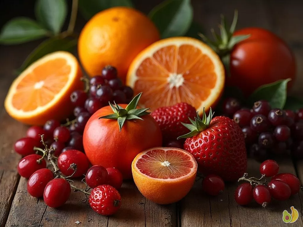 Fruits commençant par la lettre E : la liste complète