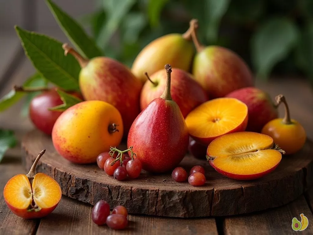 Fruits commençant par la lettre I : la liste complète