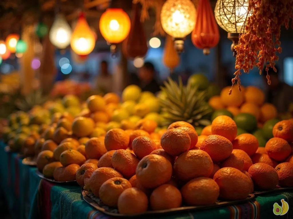 Fruits commençant par la lettre U : la liste complète