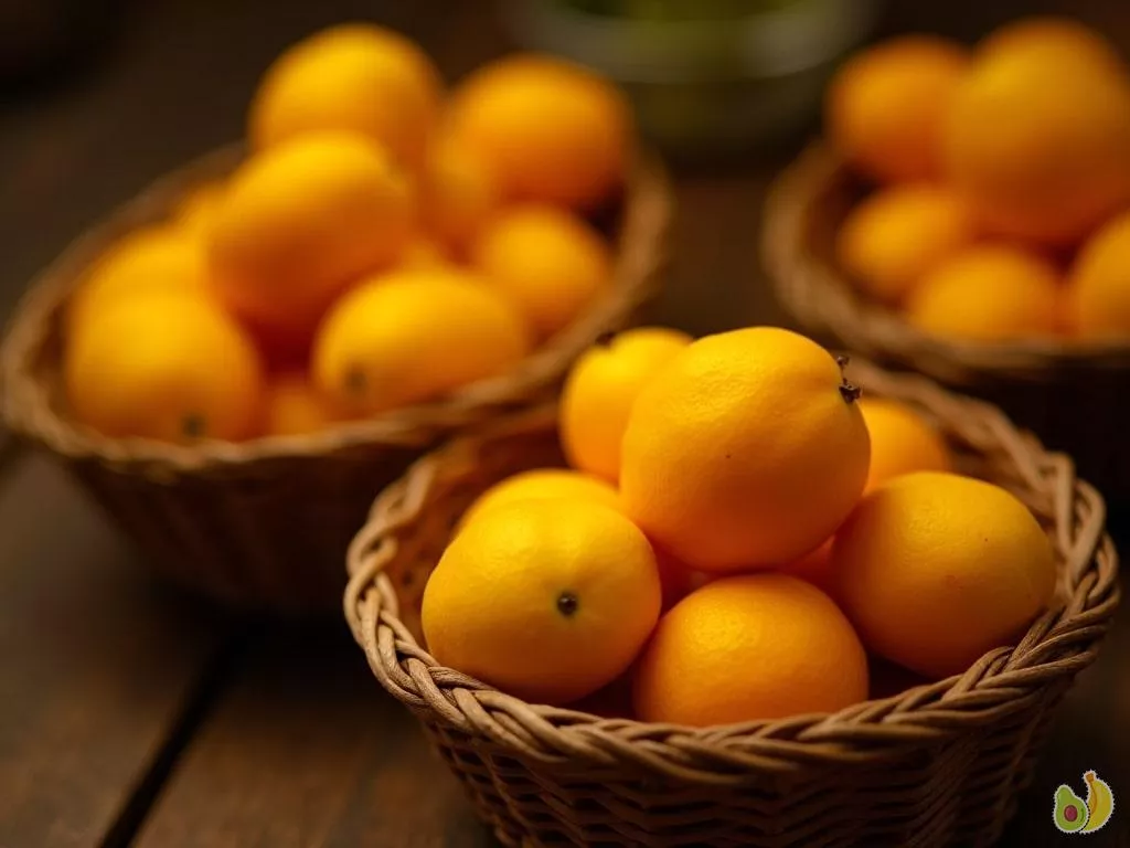 Fruits commençant par la lettre X : la liste complète