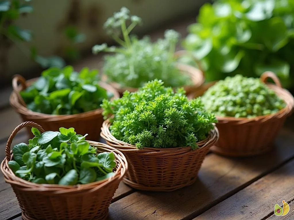 Légumes commençant par la lettre Q : la liste complète