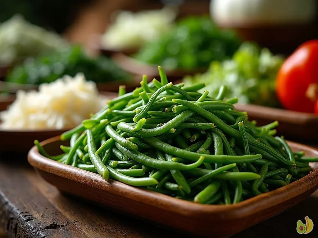 Légumes commençant par la lettre W : la liste complète