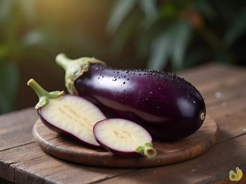 Quelle est la saison de l'aubergine ?