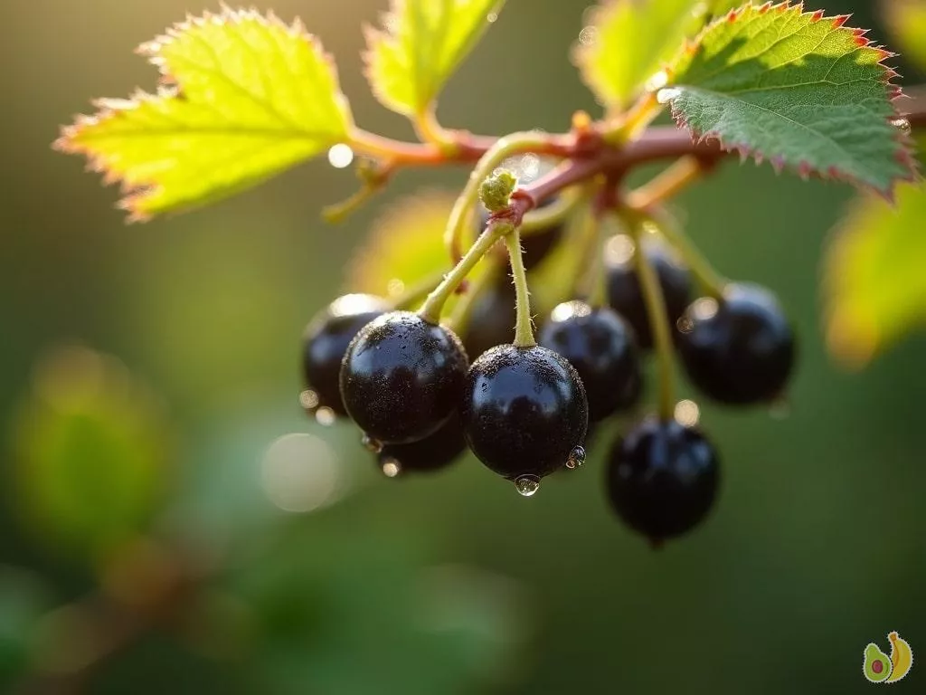 Quelle est la saison du cassis ?