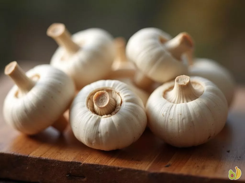 Quelle est la saison du champignon de paris ?