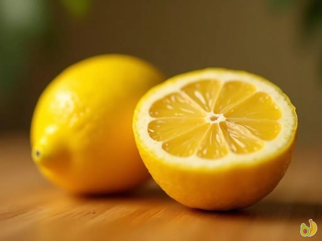 Quelle est la saison du citron ?