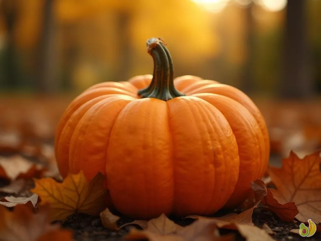 Quelle est la saison de la citrouille ?