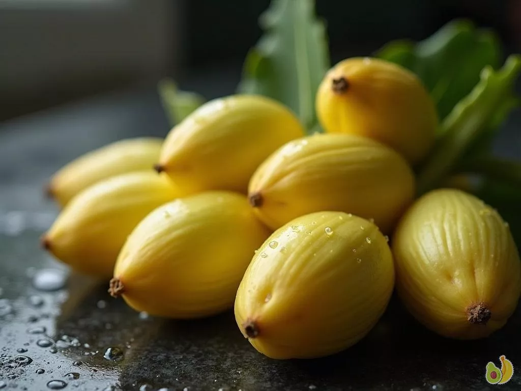 Quelle est la saison de l'endive ?
