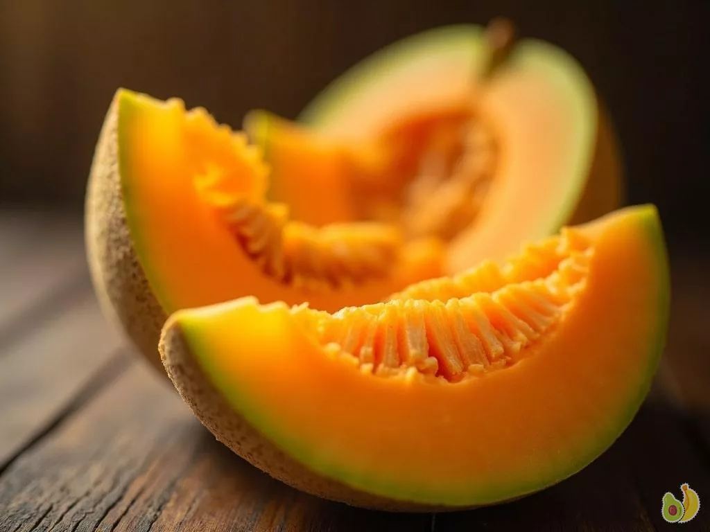 Quelle est la saison du melon ?