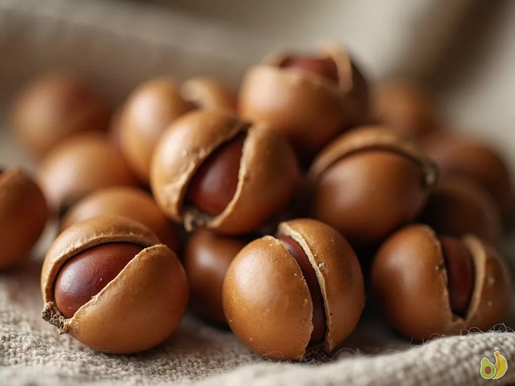 Quelle est la saison de la noisette ?