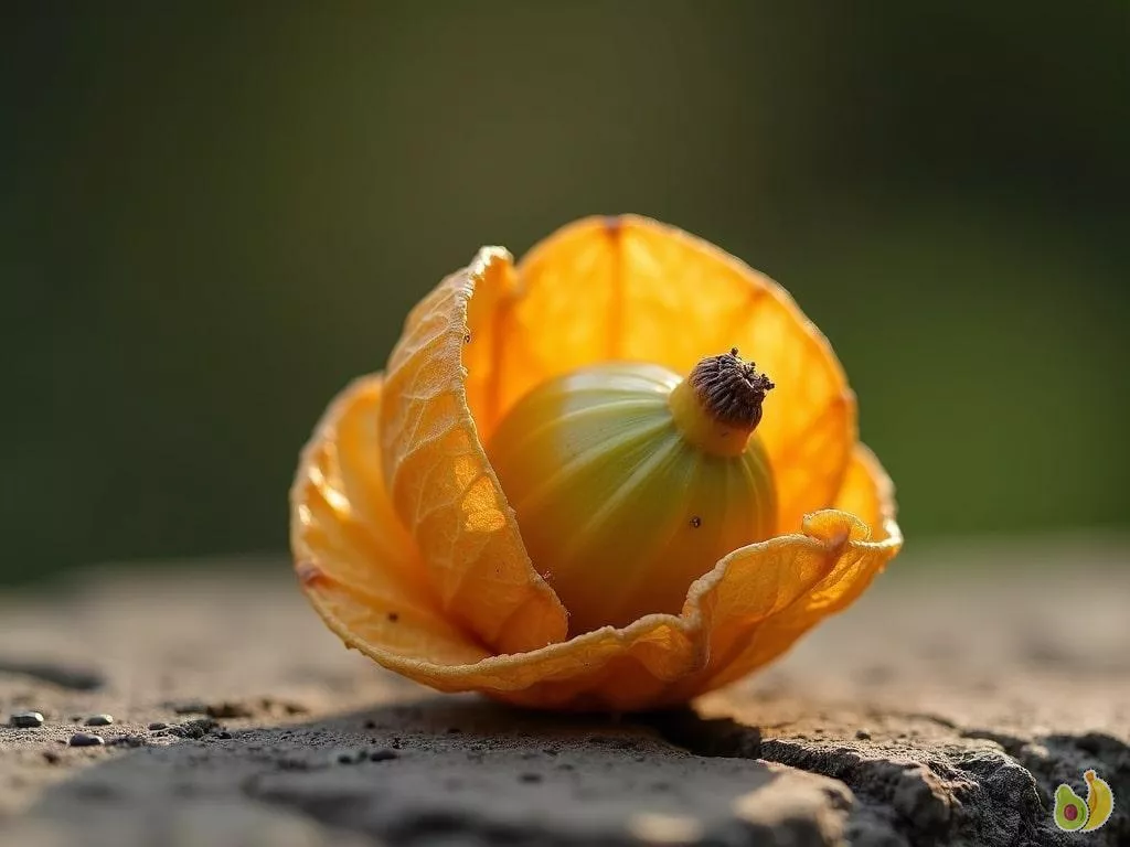 Quelle est la saison du physalis ?