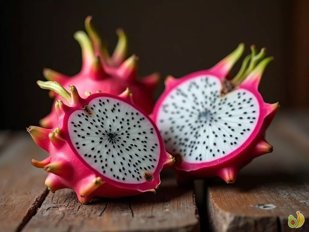 Quelle est la saison de la pitaya ?