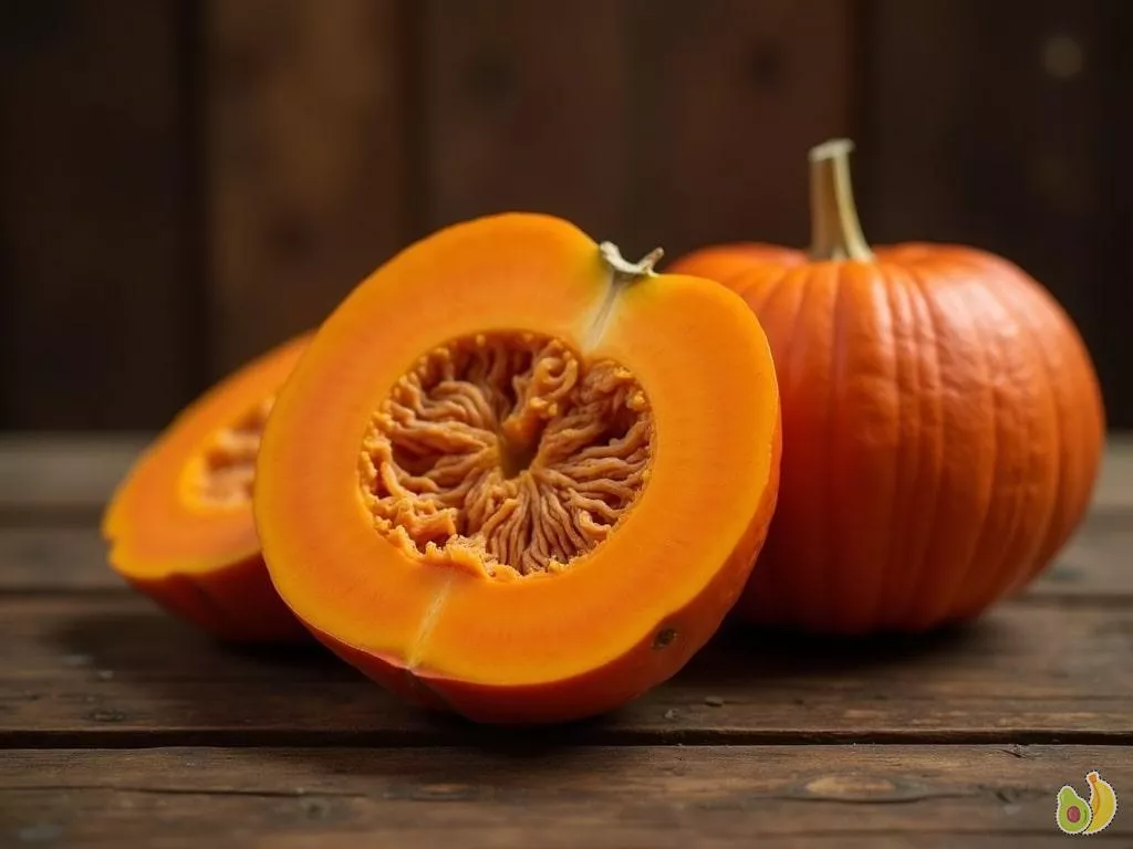 Quelle est la saison du potimarron ?