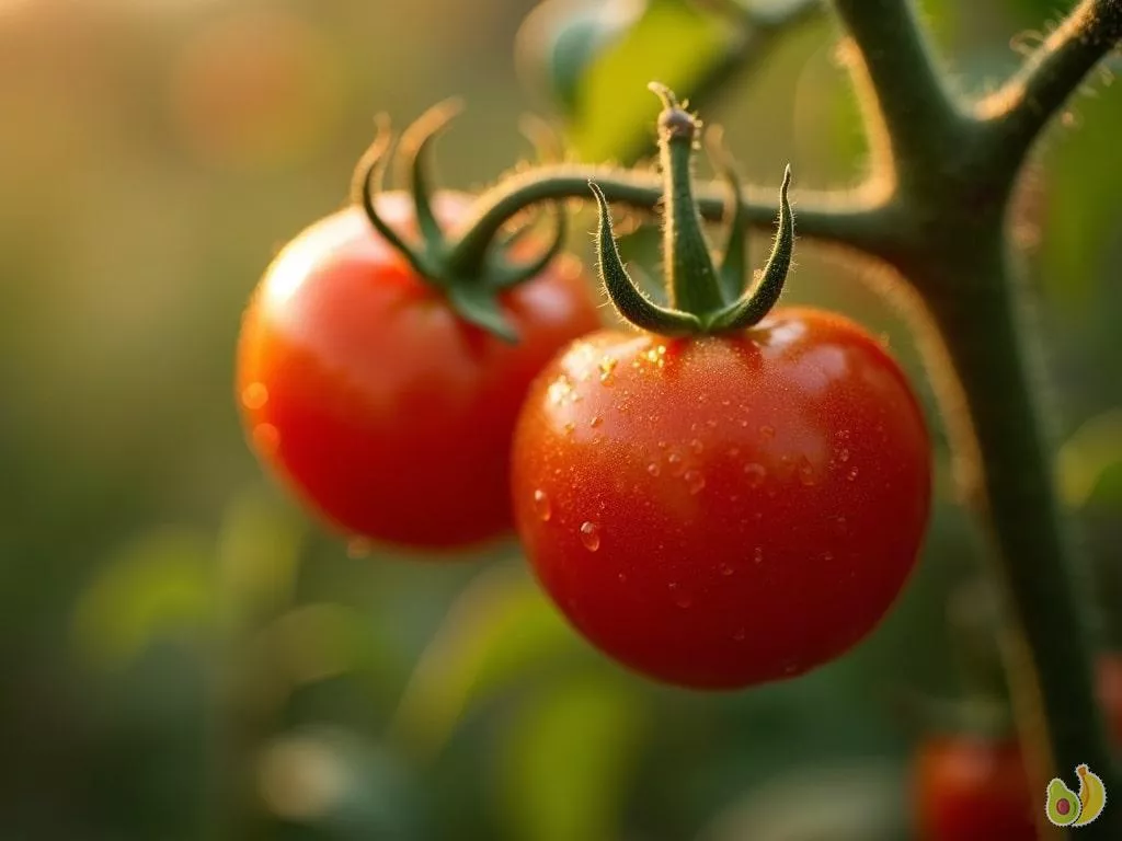 Quelle est la saison de la tomate ?