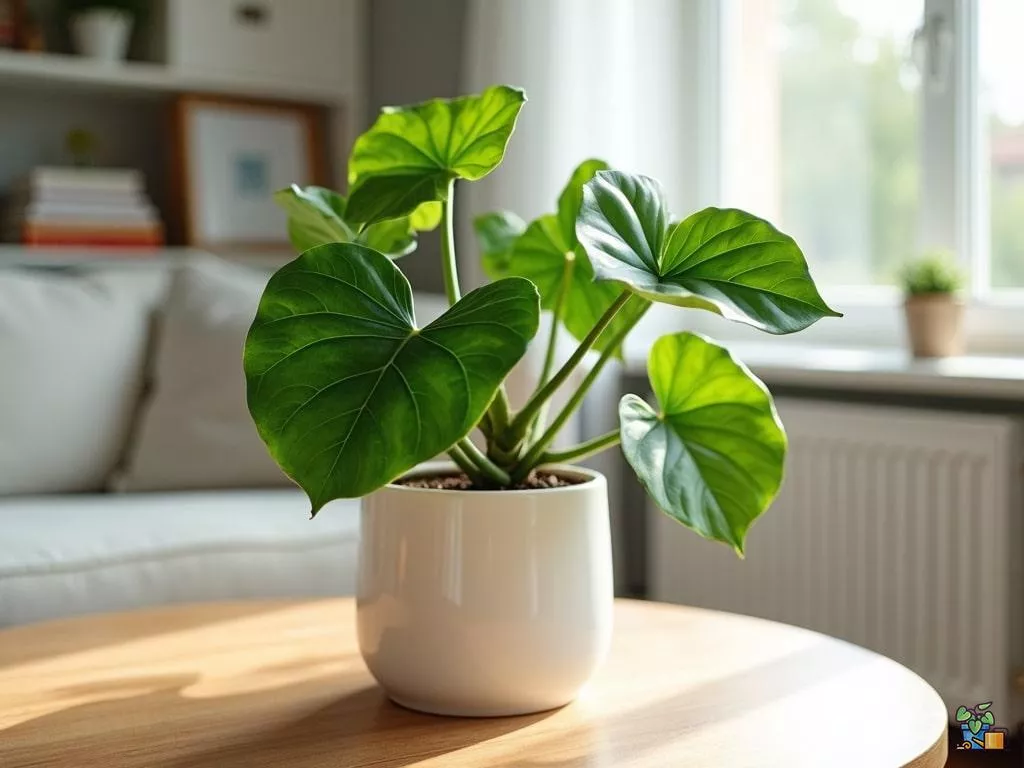 Tout savoir sur le Hoya Kerrii : la plante aux feuilles en forme de cœur