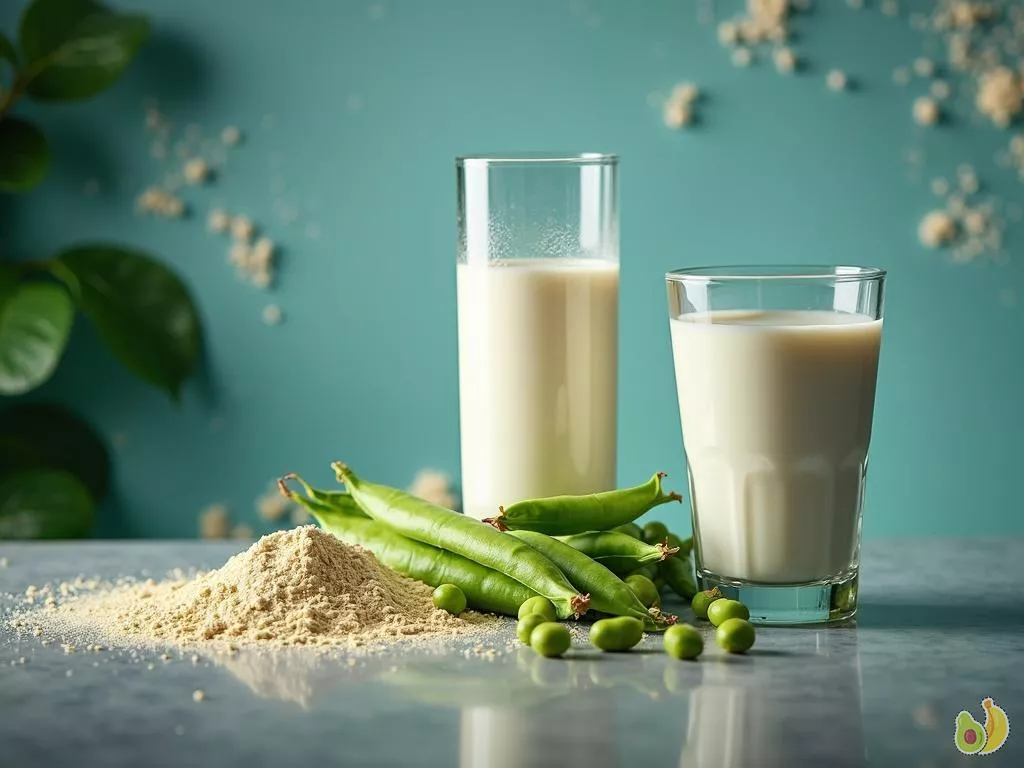 Whey, caséine, pois... Quelle protéine est la plus efficace selon la science ?