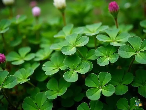 Comment se débarrasser du trèfle dans le jardin ? Astuces simples et efficaces