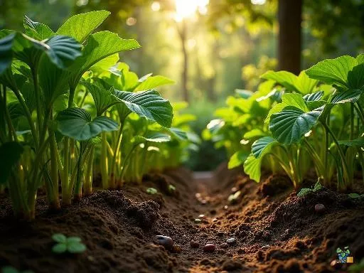 Et si vos plantes profitaient gratuitement d’un engrais riche en potassium naturel ?