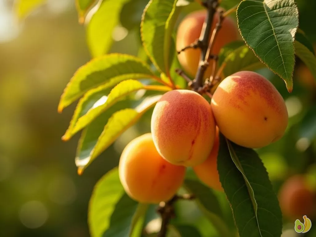 Abricotier : voici combien d'années patienter au minimum avant de savourer vos premiers fruits