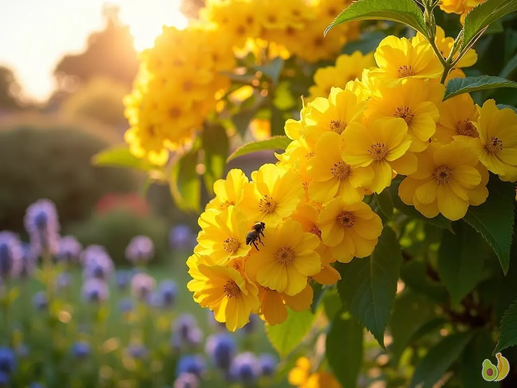Arbre à fleurs jaunes : astuces pour sublimer votre jardin avec ces merveilles colorées