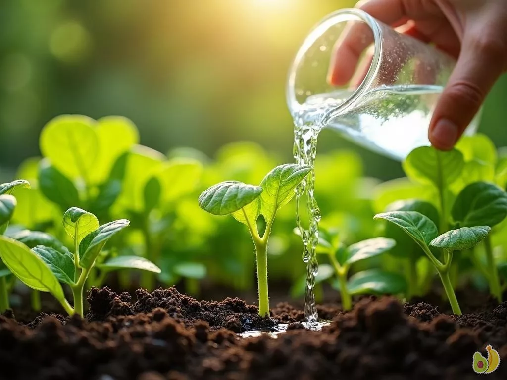 Arroser son jardin avec l’eau de cuisson des pâtes : bonne ou mauvaise idée ?