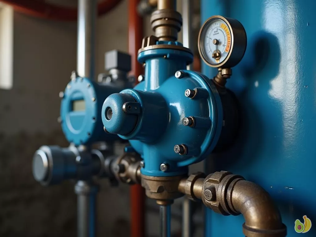 Boostez votre cuve de 1000 L : guide complet pour installer un surpresseur performant