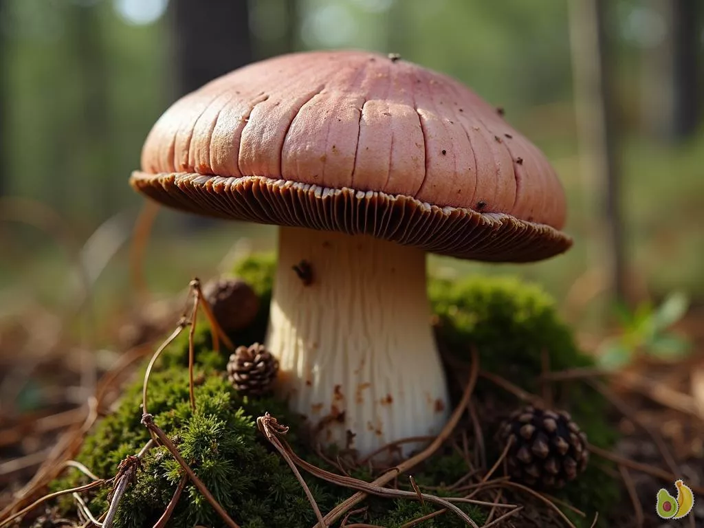 Cèpe de pin non comestible : comment reconnaître cette espèce et éviter les pièges ?