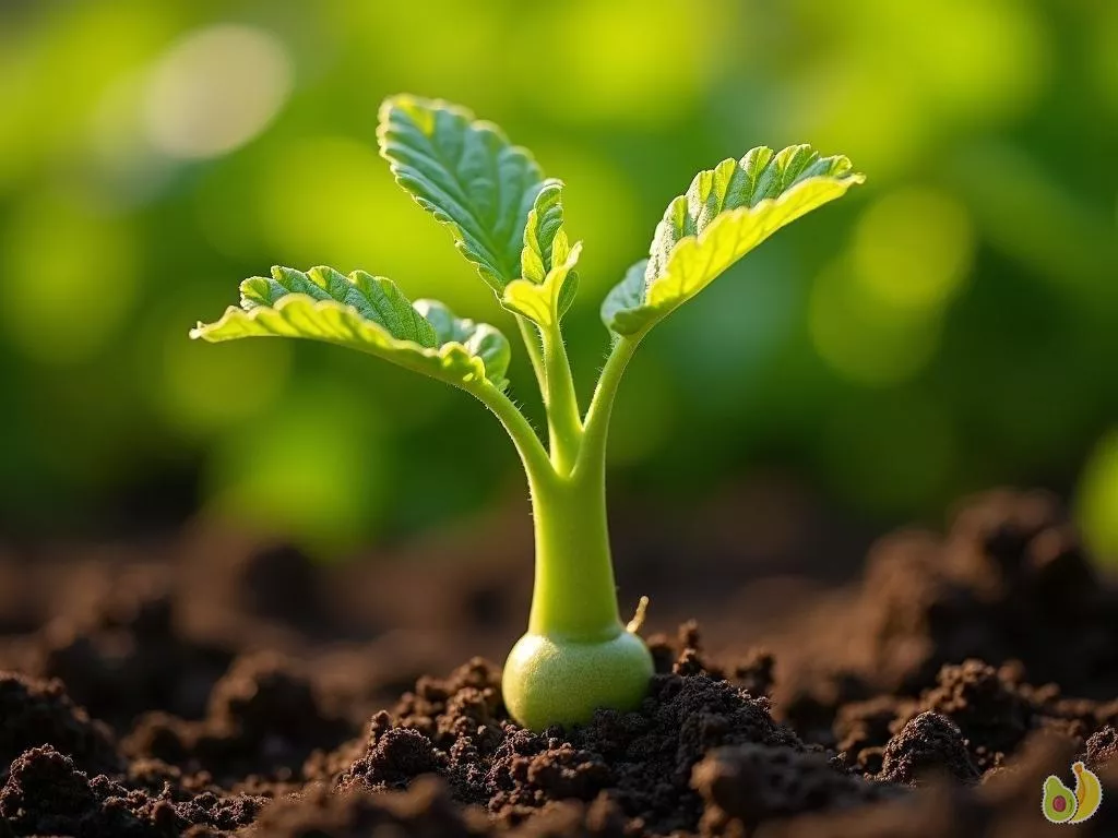 Comment assurer une reprise sans stress aux courgettes, concombres et melons après plantation