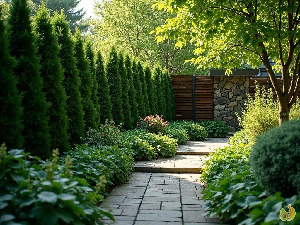 Comment atténuer le bruit d’une route dans un jardin ? Solutions pratiques