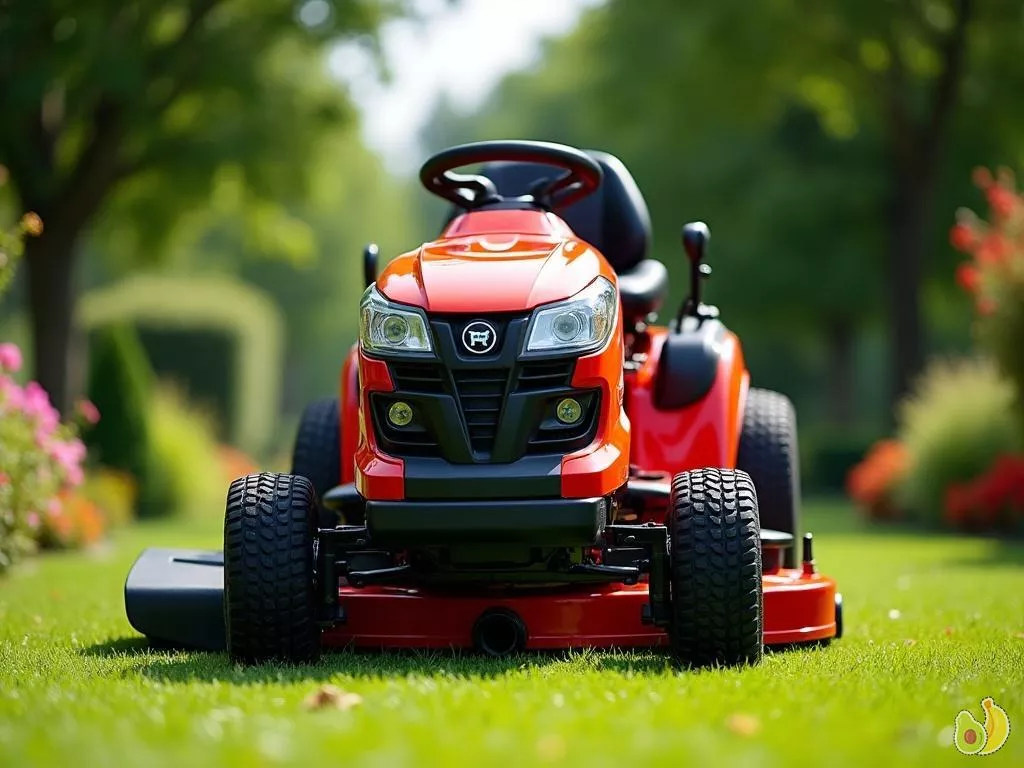 Comment choisir la tondeuse autoportée idéale selon votre jardin : Rider, Classique ou Zéro Turn ?