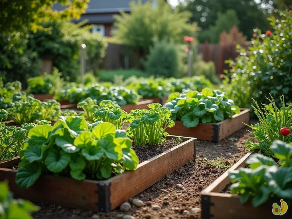 Comment commencer un jardin potager bio chez soi ?
