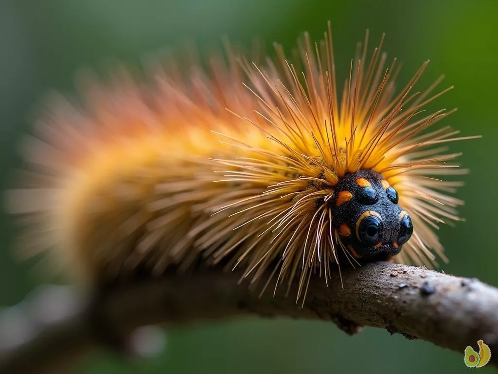 Comment faire face aux chenilles processionnaires chez votre voisin : guide complet et recours