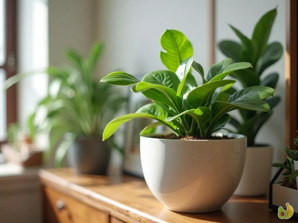 Comment faire pousser et entretenir un arbre de jade ?