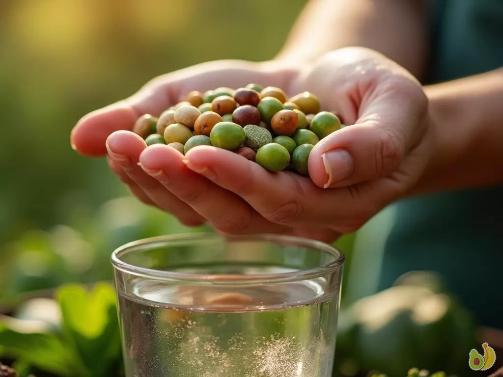 Comment garantir la germination de vos graines avant le semis : méthodes et astuces d'un jardinier expérimenté