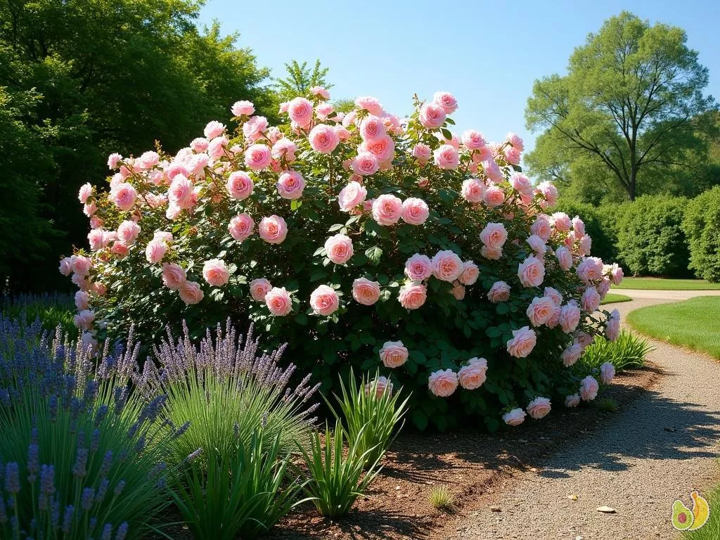 Comment planter et entretenir un rosier paysager ? Les étapes pour un jardin fleuri