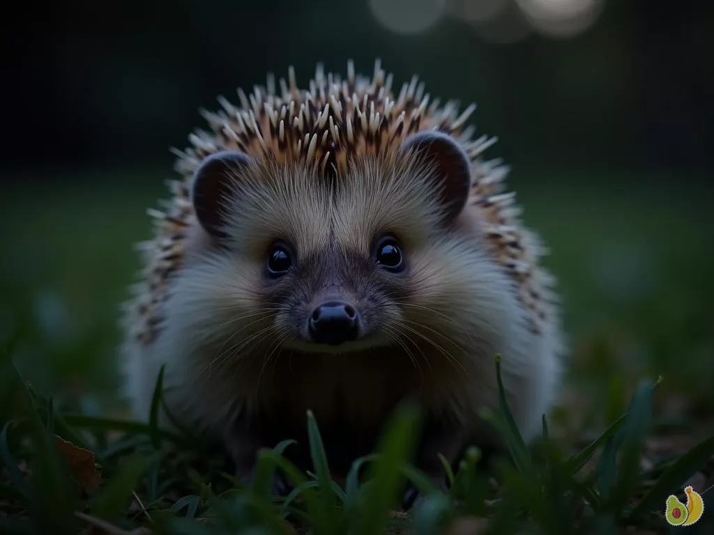 Comment repérer un hérisson en pleine santé dans votre jardin ?