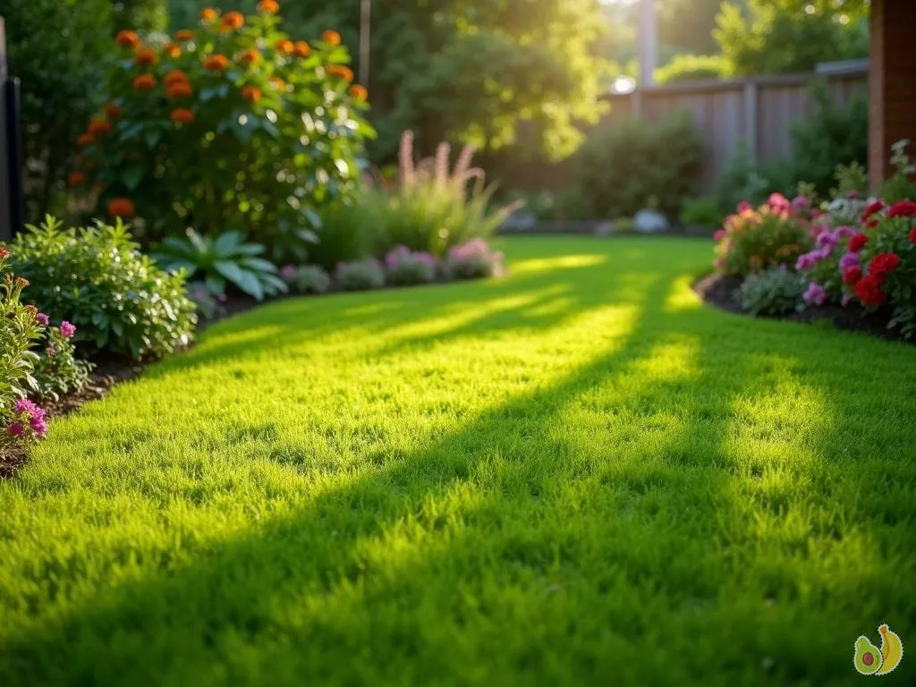 Comment restaurer un gazon envahi de mauvaises herbes ?