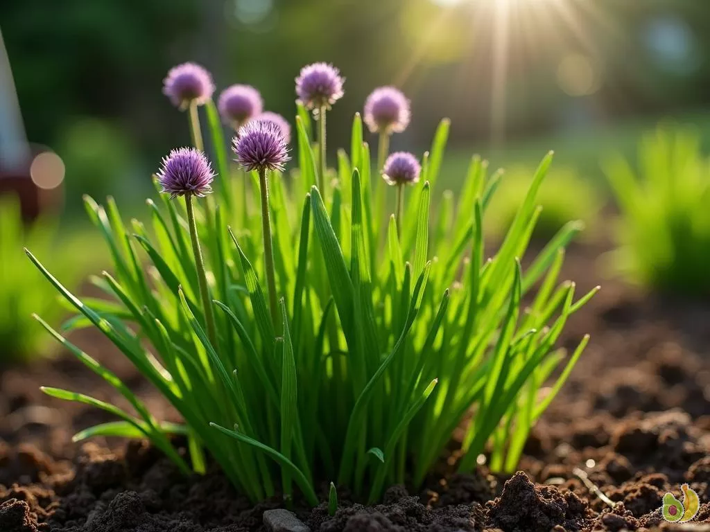 Comment semer de la ciboulette ? Guide complet pour cultiver cette plante vivace