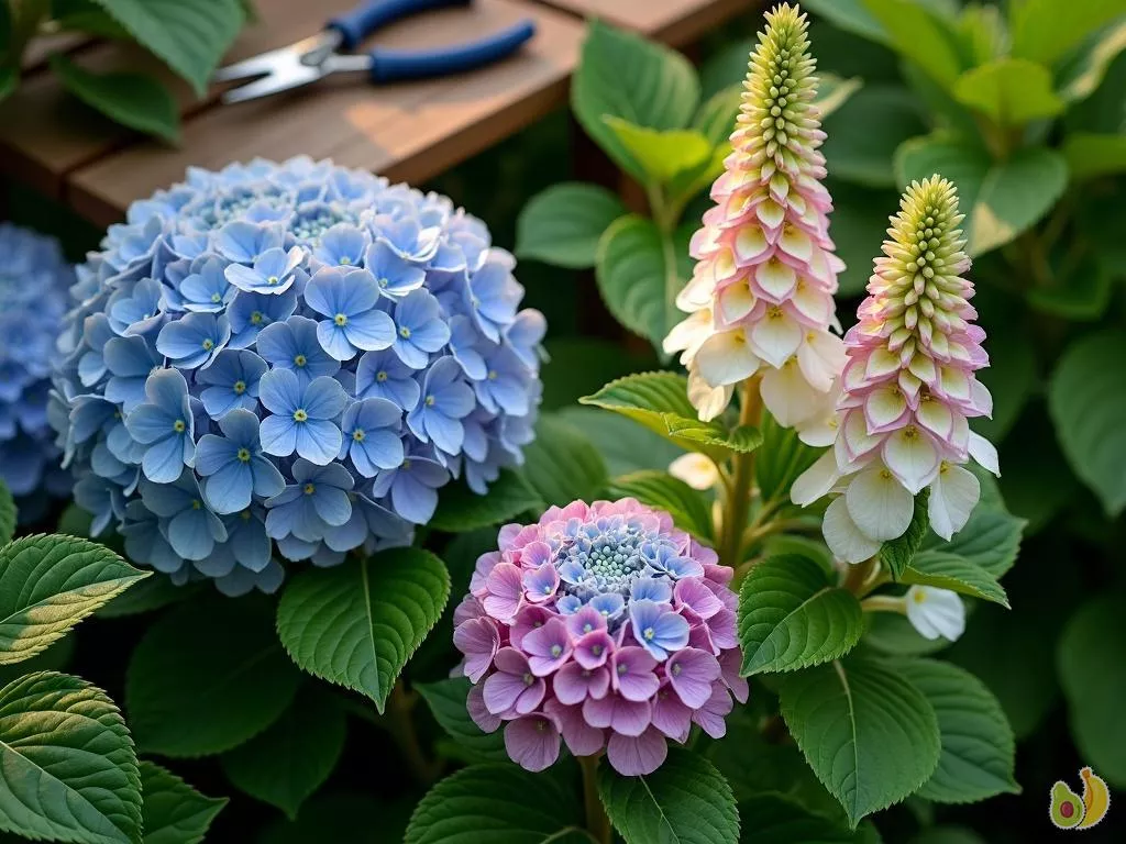Comment tailler les hortensias ? L’erreur la plus courante à éviter