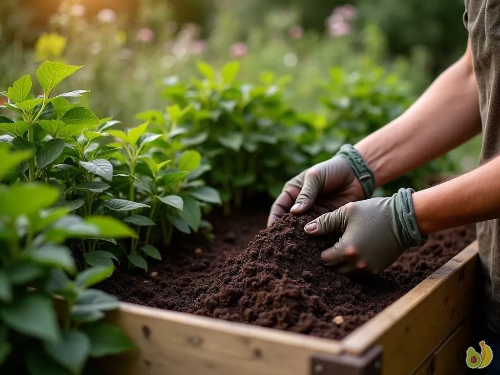 Compostage : transformer ses déchets en or noir pour le jardin