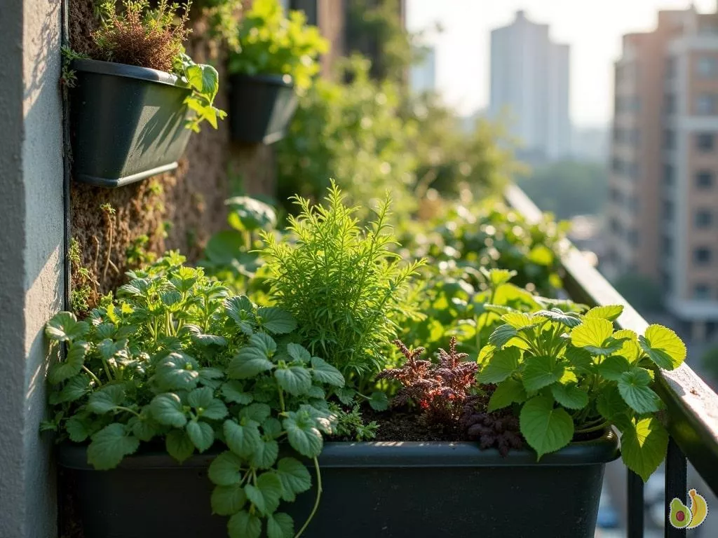 Créer un jardin vertical pour les petits espaces ?