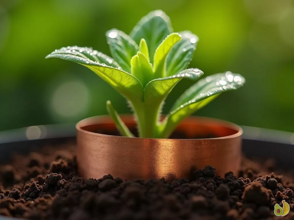 Cuivre contre les limaces au potager : astuce efficace ou simple illusion ?