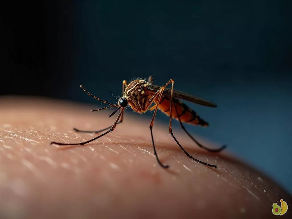 Découvrez combien de temps vivent vraiment les moustiques dans votre chambre