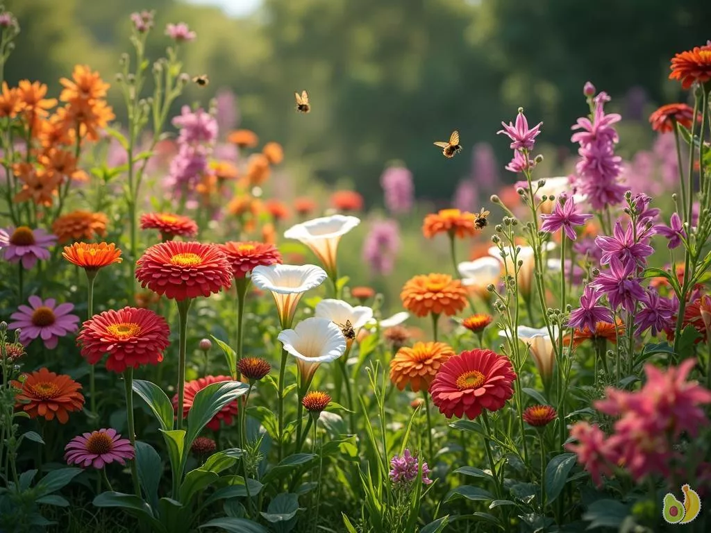 Découvrir les fleurs en z : des variétés inédites pour transformer votre jardin