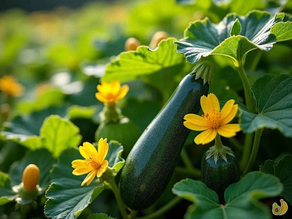 Doit-on vraiment enlever les pieds de courgettes en octobre ? Conseils pour prolonger la récolte