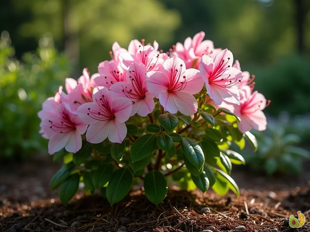 Durée de vie d'un azalée : comment prolonger sa floraison ?