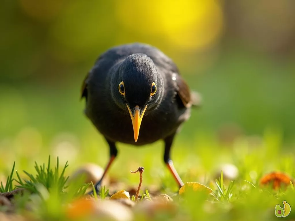 Faut-il vraiment nourrir les oiseaux au printemps et en été ? Conseils essentiels pour votre jardin