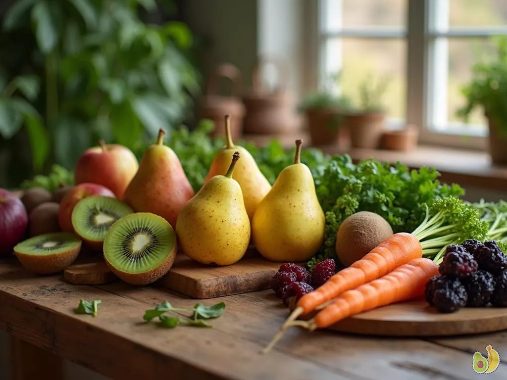 Fibres végétales : ce qu'elles font vraiment pour votre intestin